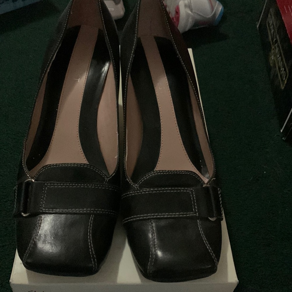 Nine West heels